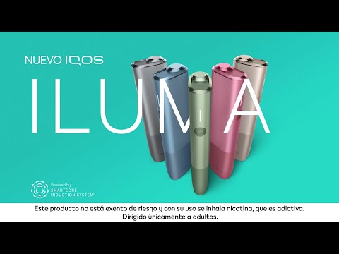 IQOS Iluma One: Cómo Funciona y Beneficios