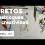 Descubre la Mansión de las Ideas: Un Lugar Único para Despertar tu Creatividad.