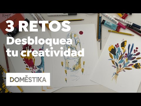 Descubre la Mansión de las Ideas: Un Lugar Único para Despertar tu Creatividad.