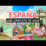 Vacaciones de ensueño en España: La guía definitiva