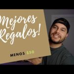 Regalos para hombres de 50 años: ideas originales y sorprendentes