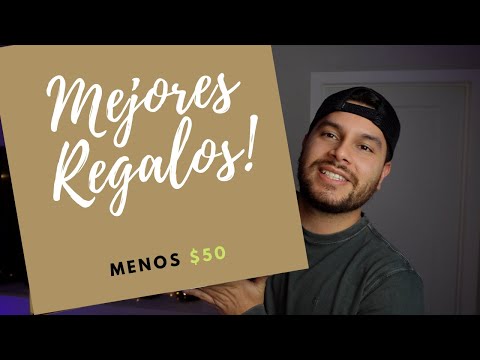 Regalos para hombres de 50 años: ideas originales y sorprendentes