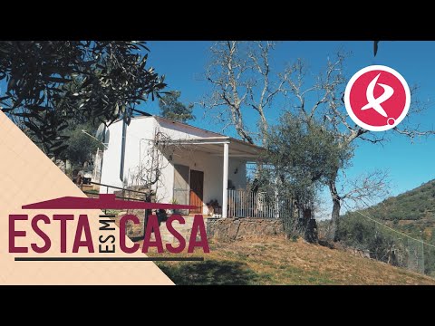 Casa de campo en Badajoz: El refugio perfecto para tus escapadas