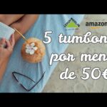 Sillas de terraza baratas en Amazon: ¡Encuentra la tuya ahora!