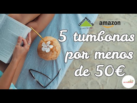 Sillas de terraza baratas en Amazon: ¡Encuentra la tuya ahora!