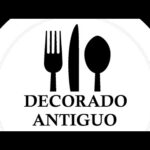 Decoración vintage para bares antiguos