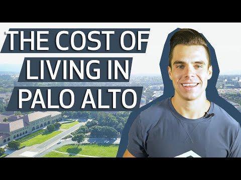 Descubre Palo Alto: La joya de Silicon Valley