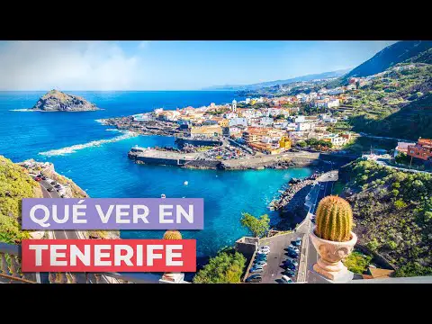 Descubre La Cava La Caleta en Tenerife: Un lugar de ensueño para tus vacaciones