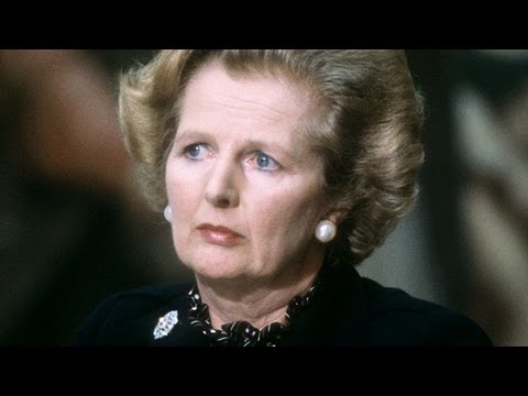 ¿Quién fue el Primer Ministro después de Thatcher?