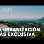 Descubre los famosos que viven en la urbanización El Bosque Madrid