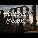 Acueducto de los Milagros en Mérida: Historia y Atracciones