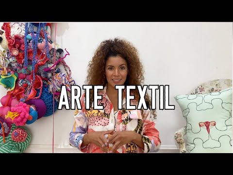 La Casa de los Bordados: Arte y Diseño Textil de Calidad