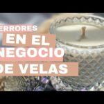 Velas con aroma navideño: crea un ambiente acogedor en casa