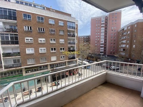 Pisos con terraza en Madrid: ¡Encuentra tu hogar ideal!