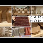 Espejos de Pared Zara Home: ¡Descubre Nuestra Colección!