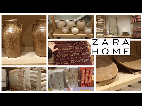 Espejos de Pared Zara Home: ¡Descubre Nuestra Colección!