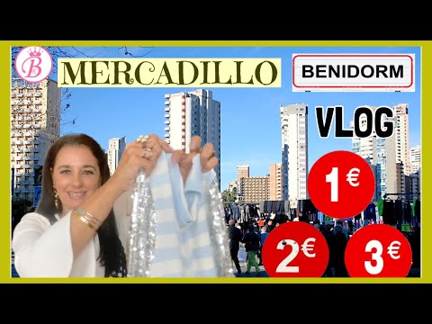 Mercado de Plata en Benidorm: Encuentra las Mejores Ofertas