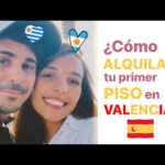 Pisos en alquiler en España: Encuentra tu hogar ideal