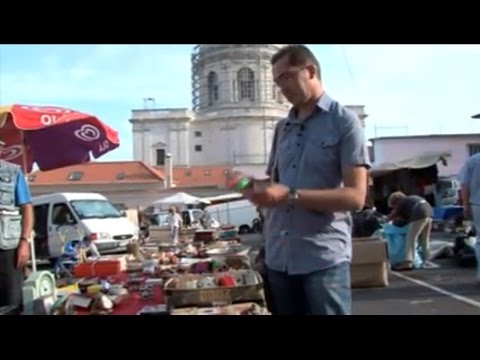 Descubre los mejores mercadillos en Portugal: Lista completa