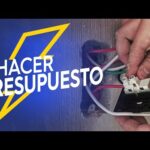 ¿Cuánto cuesta cambiar la instalación eléctrica? | Precios y consejos