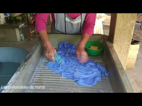 Cómo lavar ropa a mano: Guía práctica y efectiva