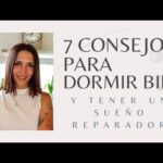 Trucos para dormir 8 horas: Consejos efectivos para un sueño reparador