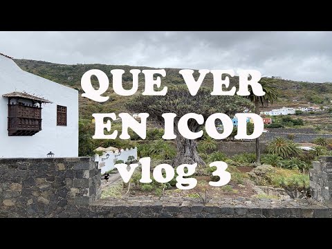 Descubre el impresionante árbol de Icod de los Vinos.