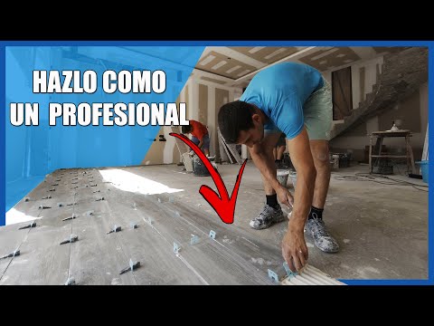 Gres imitación madera en Leroy Merlin: la mejor opción para tu hogar