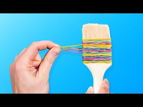 Cuadros para pintar en casa: Ideas y consejos