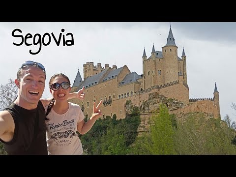 Casa de Segovia en Madrid: Descubre un trocito de Segovia en la capital