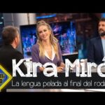 Descubre el origen de Kira Miró: ¿De dónde es?