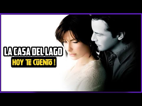 La Casa del Lago: Descubre la Romántica Película.