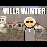 La Casa de los Winter: Descubre su Misteriosa Historia