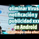 Elimina notificaciones no deseadas: Guía paso a paso