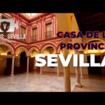 Casas de campo en Sevilla: Escapa de la ciudad y disfruta de la tranquilidad.