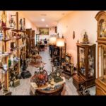 Casa de Antigüedades en Madrid: Encuentra piezas únicas en nuestro catálogo
