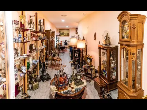 Casa de Antigüedades en Madrid: Encuentra piezas únicas en nuestro catálogo