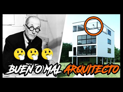 Unidad de Habitación Le Corbusier: Diseño Vanguardista para el Confort del Hogar