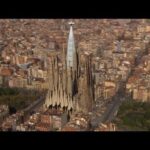 Descubre cómo será la Sagrada Familia: detalles y avances de su construcción