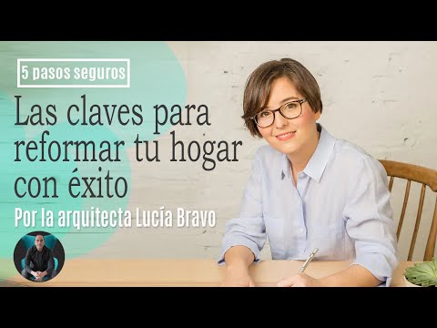 Ideas para reformar una casa: Consejos y trucos.