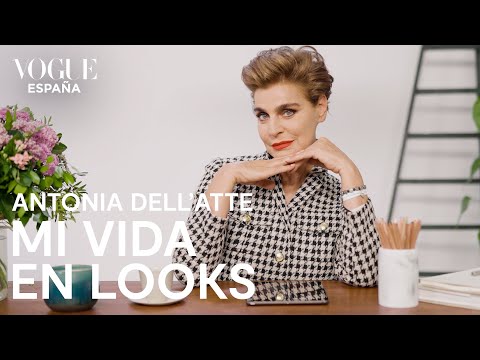 Corte de pelo de Antonia Dell'Atte: Consejos y Tendencias