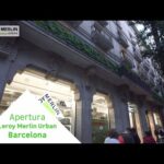 Tiendas Leroy Merlin en Barcelona: Encuentra Todo lo que Necesitas