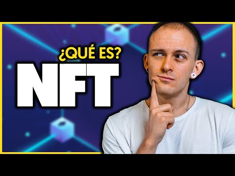 ¿Qué es un NFT Arte? - Descubre todo sobre la nueva tendencia en el mundo de las artes digitales