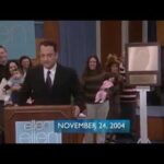Edad de Tom Hanks: ¿Cuántos años tiene el famoso actor?