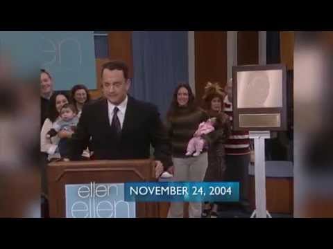 Edad de Tom Hanks: ¿Cuántos años tiene el famoso actor?