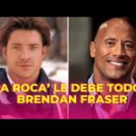 The Rock y Dwayne Johnson: la increíble carrera de la estrella de Hollywood