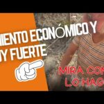 Casas de bloques de hormigón: la solución resistente y económica.