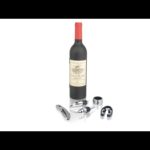 Kit para amantes del vino: Descubre los mejores accesorios para disfrutar al máximo