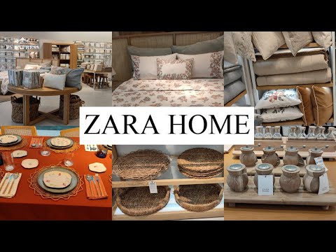 Mesa auxiliar dorada Zara Home: estilo y elegancia en tu hogar