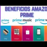 ¿Vale la pena Amazon Prime? Descubre sus beneficios.